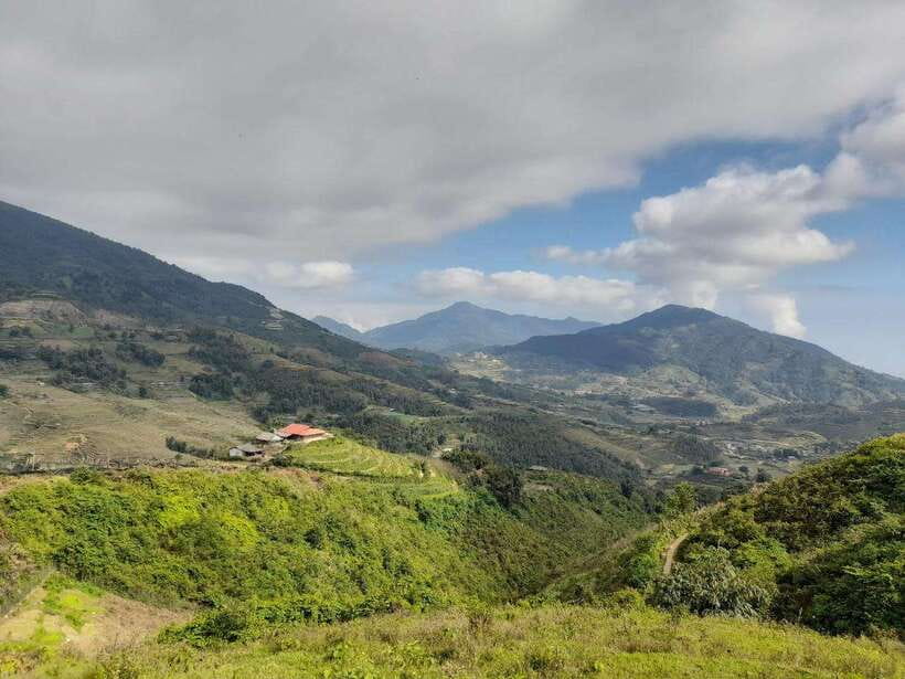 Half Day Sapa Trekking to Visit Lao Chai - Ta Van - Key points at a glance