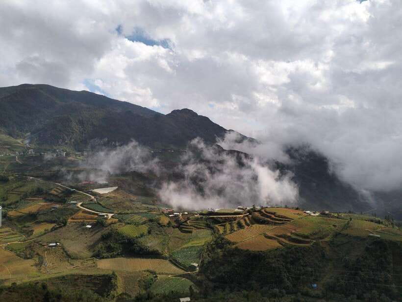 Half Day Sapa Trekking to Visit Lao Chai - Ta Van - Why this half-day route works so well