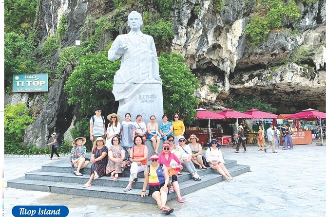 Halong 6 hours Boat tour with Cave, Kayak, lunch, transfer high-way from Hanoi - Who should choose this Halong Bay day trip?