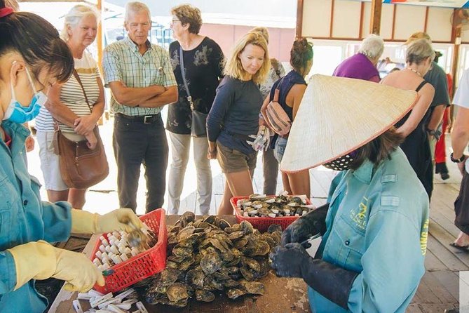 Halong Bay 2 Days 1 Night Included Transfer from Hanoi - What the food and crew add to the value
