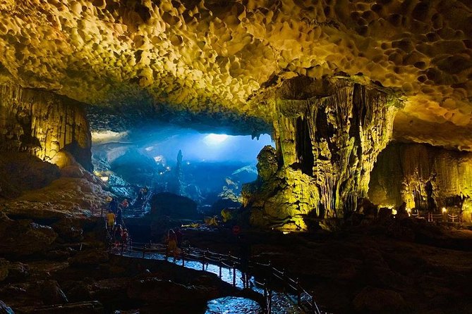 Halong Bay 2 Days 1 Night Included Transfer from Hanoi - How long should you stay in Ha Long Bay?