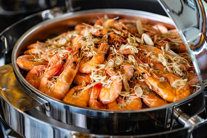 Halong bay 5star Cruise Day Trip: Buffet lunch & Limousine bus - What matters most before you book
