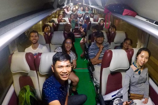 Halong Bay Day Tour Islands, Cave, Kayak. Lunch. All inclusive - What the $16 Ha Long Bay tour really covers