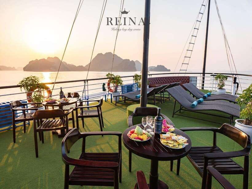 Halong Bay: Full-Day 4-Star Experience with Kayaking - Who should book this day trip