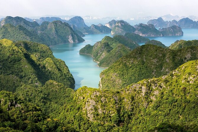 Halong Bay Full Day With Cave, Kayaking And Swimming - What this $39 Halong Bay day trip really includes
