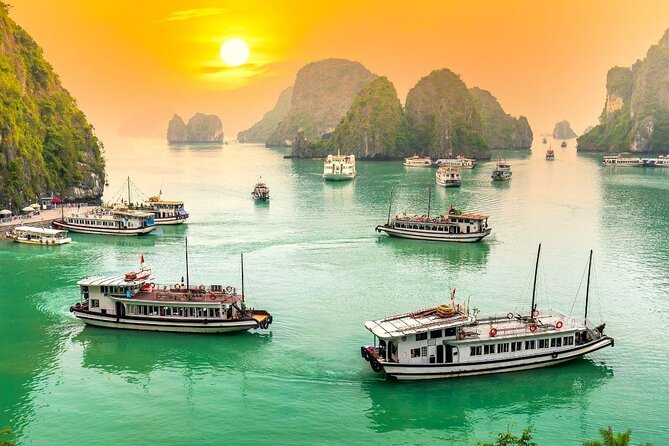 Halong Bay - Hera Cruise - All Inclusive Multi Days Tour - Key points before you book