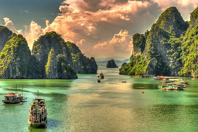 Halong Bay In Just One Day with Ti Top Island - What the guide can add to the day