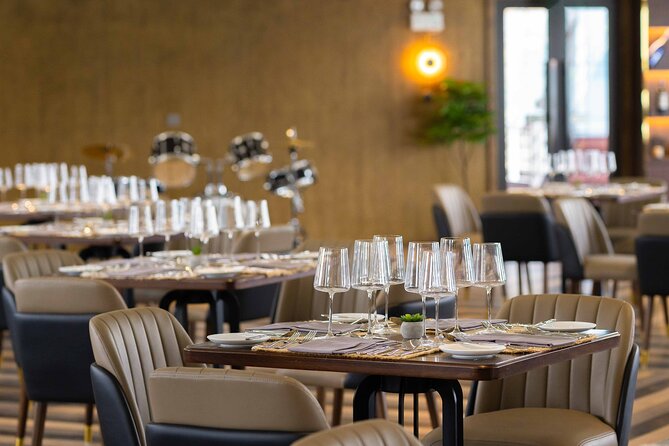 Halong Bay Luxury Dinner Cruise - Ambassador - What this Ha Long Bay evening is really about