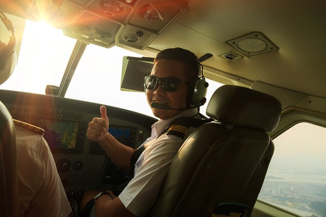 Halong Bay Sightseeing With Seaplane - Who will enjoy this most