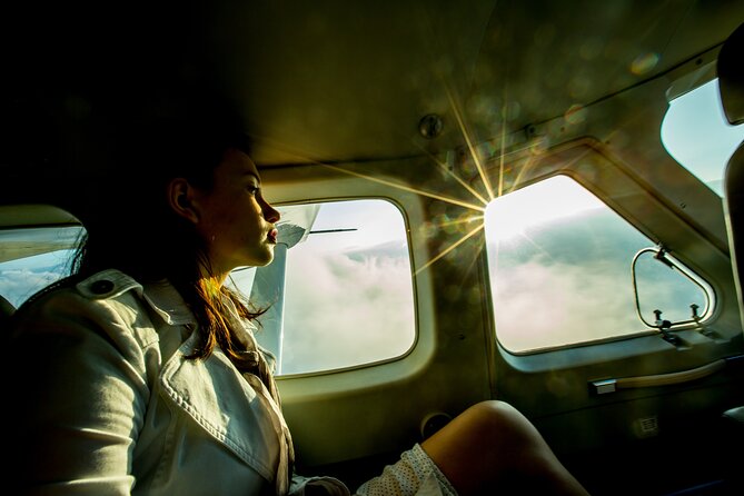 Halong Bay Sightseeing With Seaplane - Why the aerial view is different from a cruise
