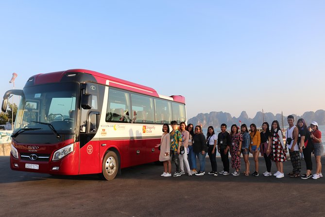 Halong Day Tour Islands, Caves, Kayak, Lunch w Dragonfly Cruise - Is $142 a fair price?