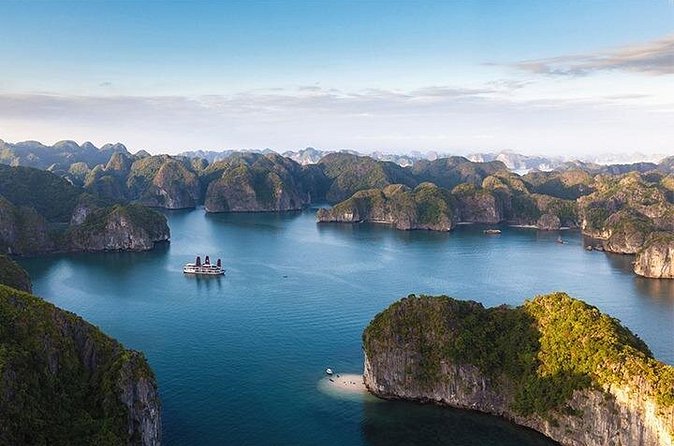 Halong Day Trip From Hanoi - The long-day tradeoff