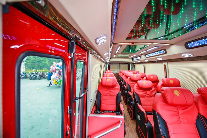 Halong Excursion Cruise with Kayaking, Swimming & Cave Visit - Sung Sot Cave, Halong Bay’s grand showpiece