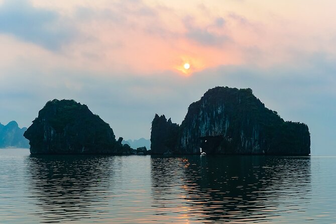 Halong Fantasea Cruise - 2 Days 1 Night - Who will enjoy this cruise most