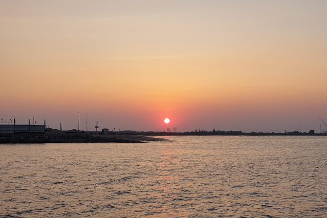 HaLong - LanHa Bay With La Pandora Boutique Cruises 2Days/1Night - Sunset, cooking, and evening activities