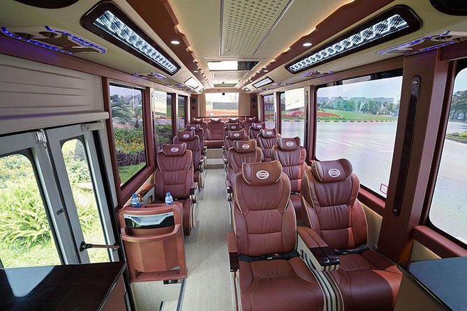 Halong Luxury Cruise Full Day Tour from Hanoi: All Inclusive - Why this Halong Bay day trip works for first-time visitors