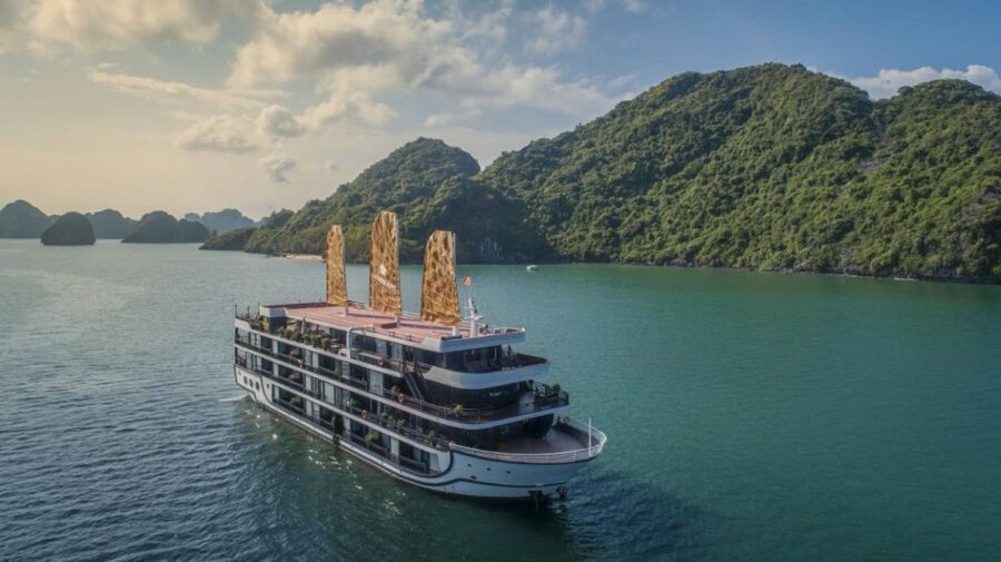 Hanoi: 2-Day Halong & Lan Ha Bay 5-Star Cruise with Balcony - Who should book this cruise?