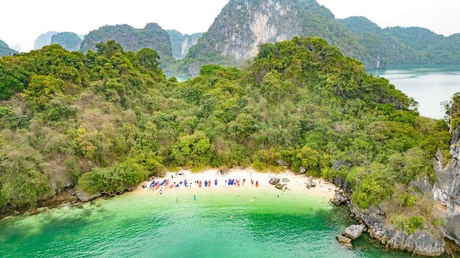 Hanoi: 3-Day Ninh Binh, Ha Long & Bai Tu Long Cruise UNESCO - Why this route works so well in three days