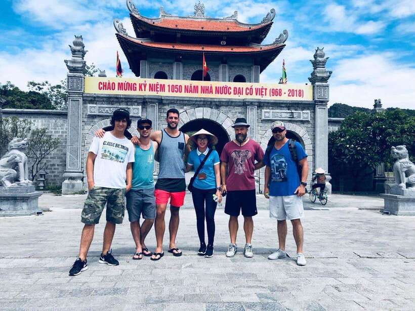 Hanoi: 3-Day Ninh Binh, Ha Long, & Lan Ha Bay Luxury Cruise - How comfortable is the luxury cruise?