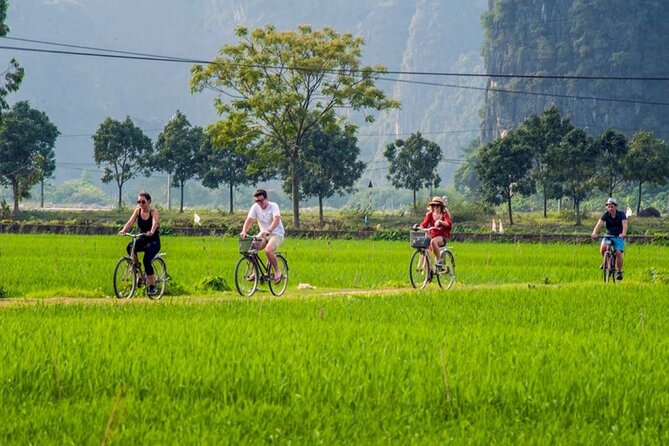 Hanoi: 3-Day Ninh Binh Trip and Ha Long Bay 4-Star Cruise - Why three days works better than rushing Ninh Binh and Ha Long Bay