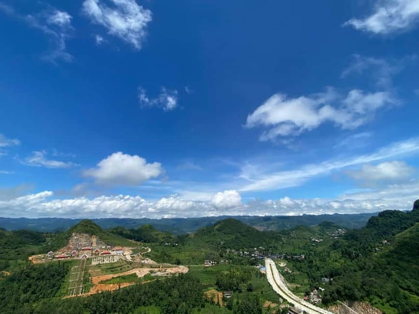 Hanoi: 4-Day Ha Giang Loop Jasmine Tour - Why the Ha Giang Loop feels different