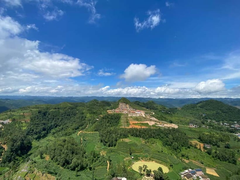 Hanoi: 4-Day Ha Giang Loop Jasmine Tour - The overnight bus from Hanoi to Ha Giang