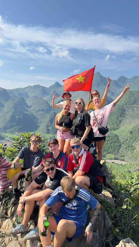 Hanoi: 4-Day Ha Giang Loop Jasmine Tour - Day 4: Du Gia to Ha Giang, 108 kilometers