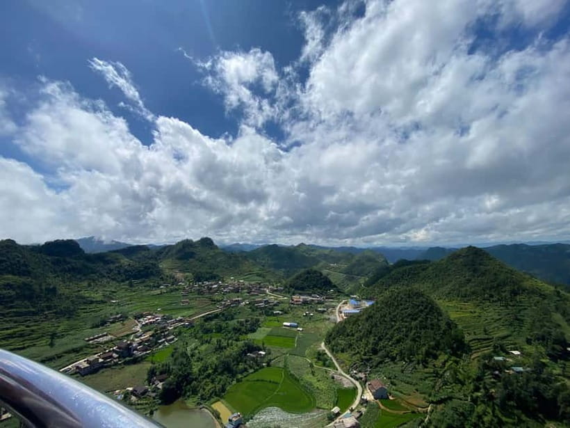 Hanoi: 4-Day Ha Giang Loop Jasmine Tour - What the $266 price covers