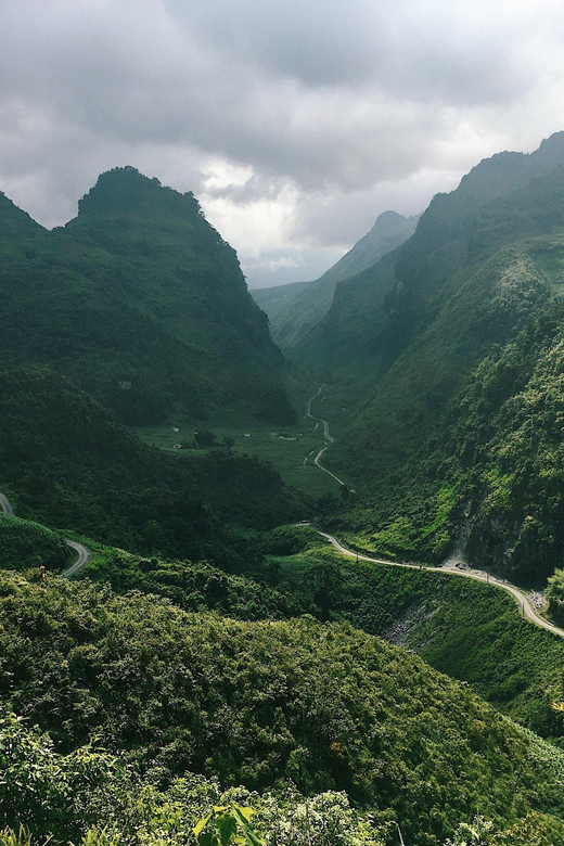 Hanoi: 4-Day Ha Giang Loop Jasmine Tour - Comfort, packing, and small practical details
