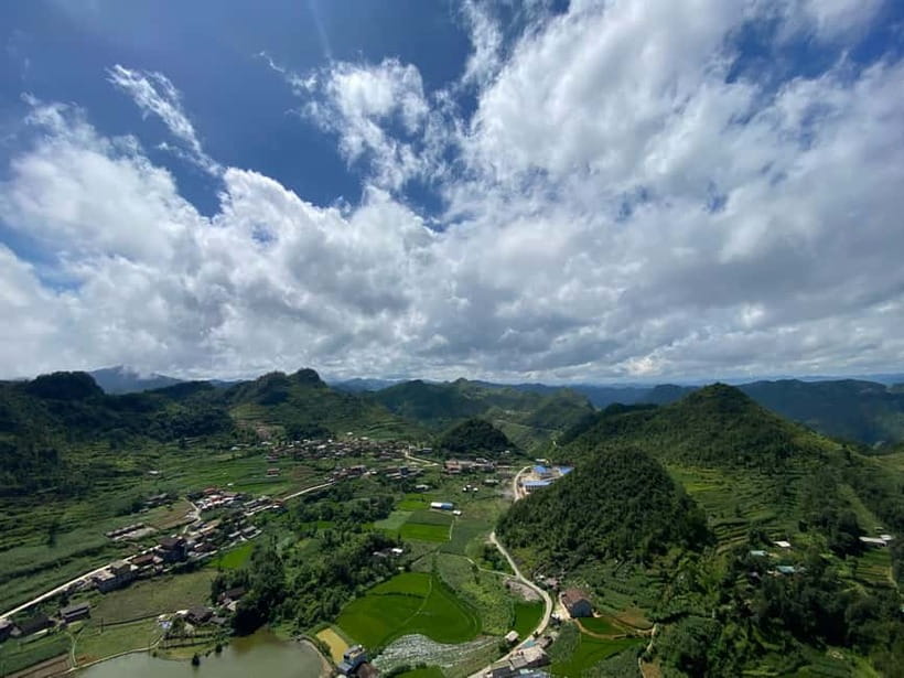 Hanoi: 4-Day Ha Giang Loop Jasmine Tour - Day 1: Ha Giang City to Yen Minh, 95 kilometers