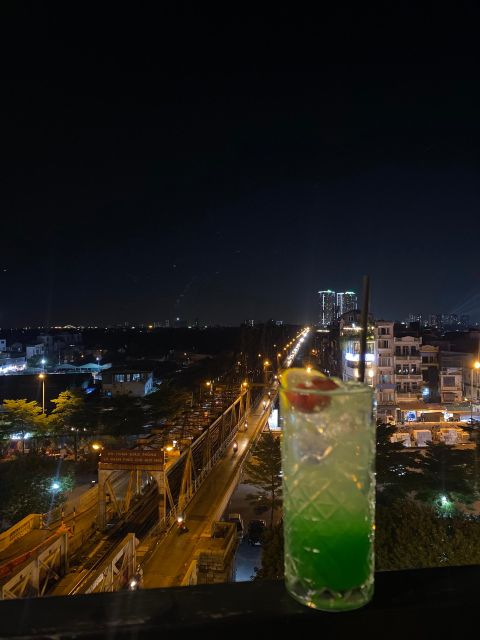 Hanoi: 7 Tastings Street Food Tour with Train Street - Is $24 a good value?