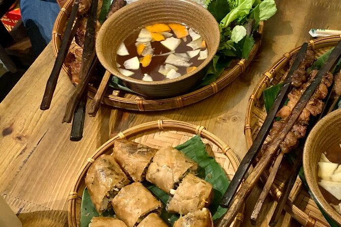 Hanoi After Dark Vespa Tour (4 hours): Street Food & Night Vibes - Is $75 a fair price for four hours?