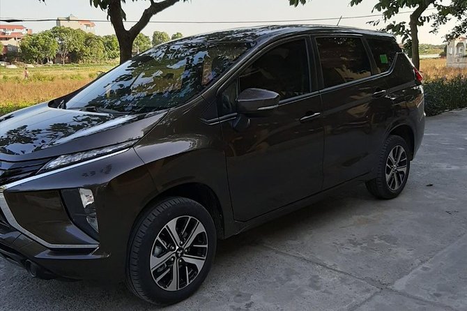Hanoi Airport and Hanoi City Private Transfer - Finding the Correct Arrival Hall