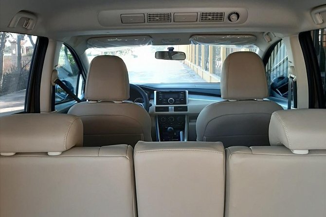 Hanoi Airport and Hanoi City Private Transfer - Communication Is the Difference Between Easy and Frustrating