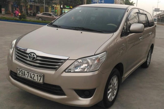 Hanoi Airport and Hanoi City Private Transfer - Who Will Get the Most Value