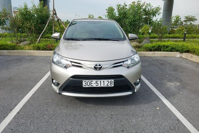 Hanoi Airport Departure Transfer - Who Will Find This Transfer Most Useful?