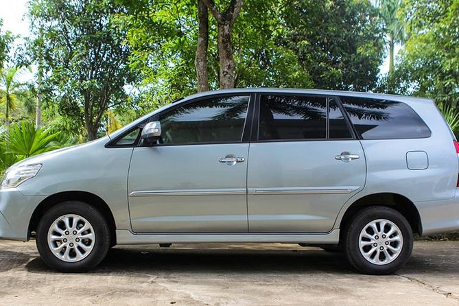 Hanoi Airport Pick-up (Private Ride From Hanoi Airport to Hotels) - Why the flight number is the most important booking detail
