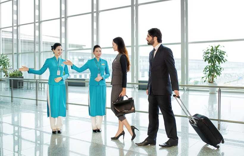 Hanoi Airport: Premium Fast Track Immigration Assistance - Finding your onward transportation
