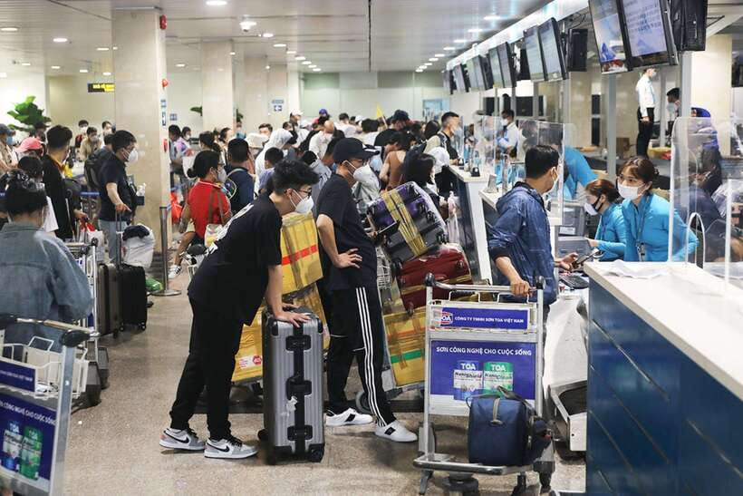 Hanoi Airport: Premium Fast Track Immigration Assistance - How much value do you get for $47?