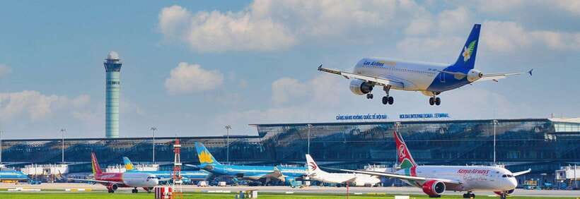 Hanoi Airport: Premium Fast Track Immigration Assistance - Who should book this service?