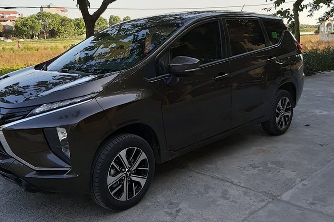 Hanoi Airport Private Arrival Transfer - Communication makes the difference