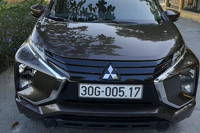 Hanoi Airport Private Arrival Transfer - Who will get the most from this ride