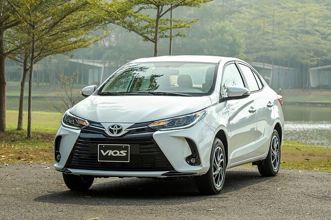 Hanoi Airport Private Pickup Service ( From Airport > City ) - Why a private ride helps after landing in Hanoi