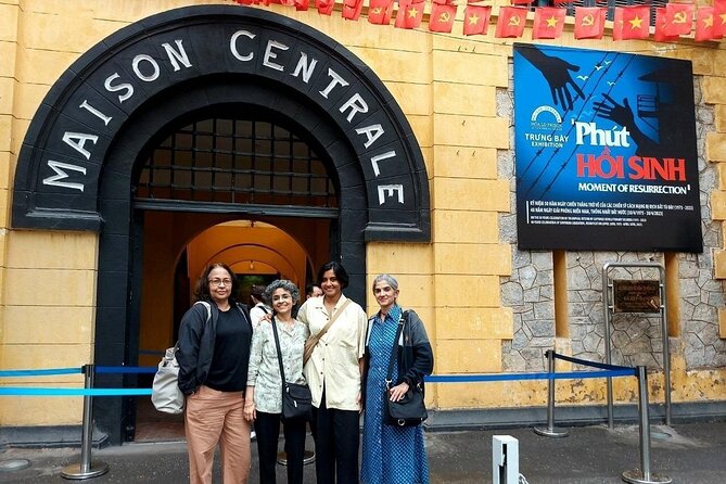 Hanoi All-In-One Tour: Highlights & Train Street & Culture & Fun - Why the Early Start Matters