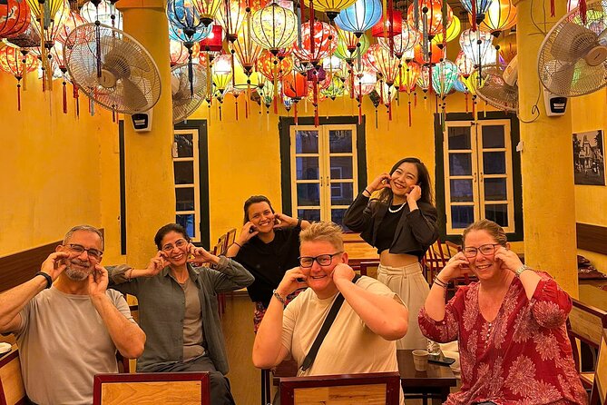 Hanoi Authentic Local Food Tasting Tour - Key points at a glance