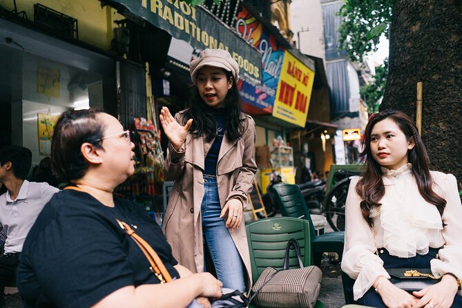 Hanoi Authentic Local Food Tasting Tour - Is $28.50 good value?