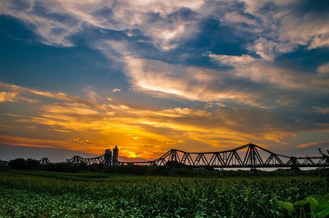 Hanoi Bicycle Tours: Half Day Bicycle Tours Hanoi Countryside - What makes this Hanoi bike ride worth considering