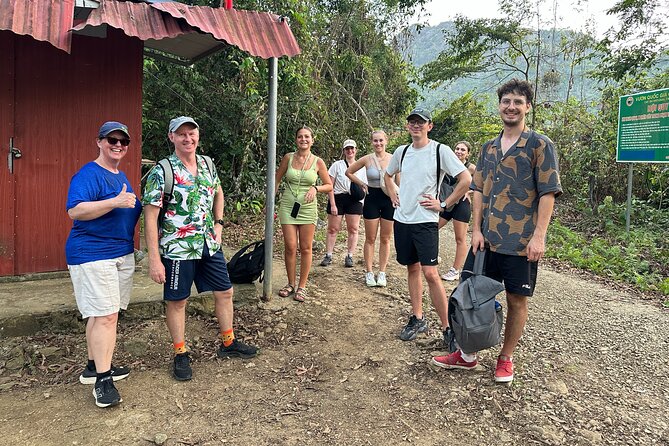 Hanoi/Cat Ba: Full day CatBa National Park - LanHa Bay Adventure - A 5:30 a.m. start from Hanoi