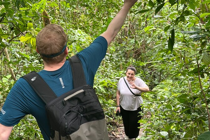 Hanoi/Cat Ba: Full day CatBa National Park - LanHa Bay Adventure - Is $45.33 good value?