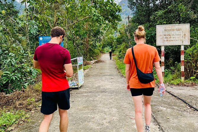 Hanoi/Cat Ba: Full day CatBa National Park - LanHa Bay Adventure - Who should book this tour?